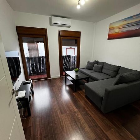Casa Ruben 24 Villa Velez Malaga Eksteriør bilde