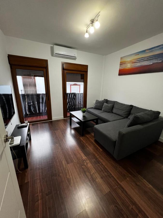 Casa Ruben 24 Villa Velez Malaga Eksteriør bilde