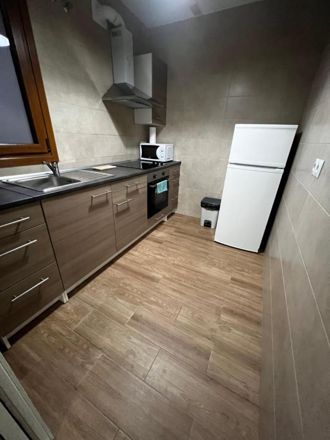 Casa Ruben 24 Villa Velez Malaga Eksteriør bilde