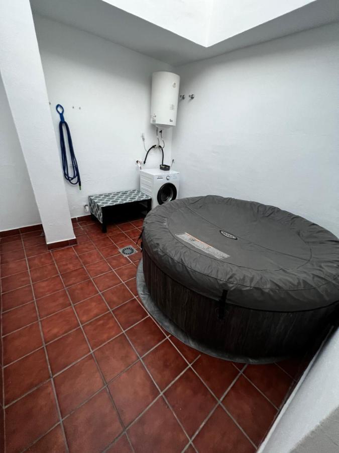 Casa Ruben 24 Villa Velez Malaga Eksteriør bilde