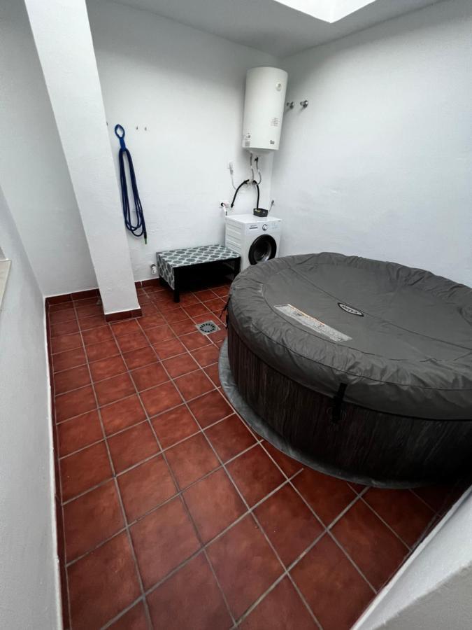 Casa Ruben 24 Villa Velez Malaga Eksteriør bilde