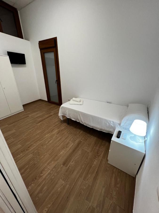 Casa Ruben 24 Villa Velez Malaga Eksteriør bilde