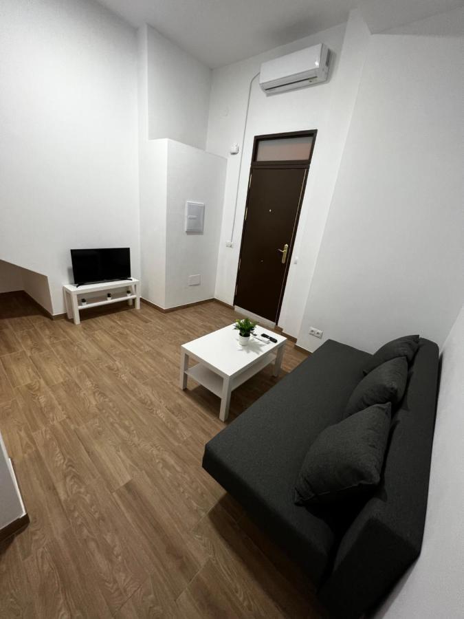 Casa Ruben 24 Villa Velez Malaga Eksteriør bilde
