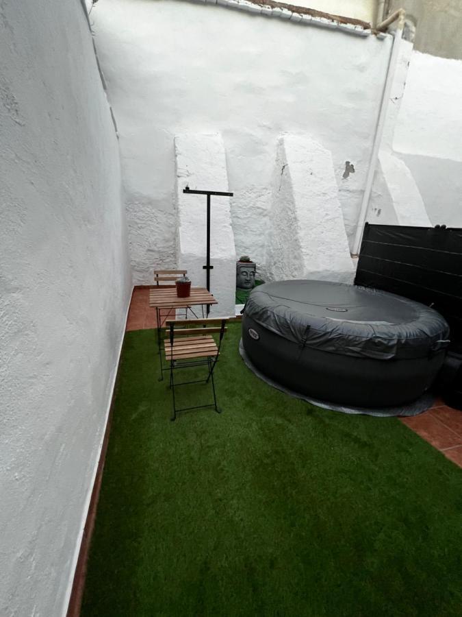 Casa Ruben 24 Villa Velez Malaga Eksteriør bilde