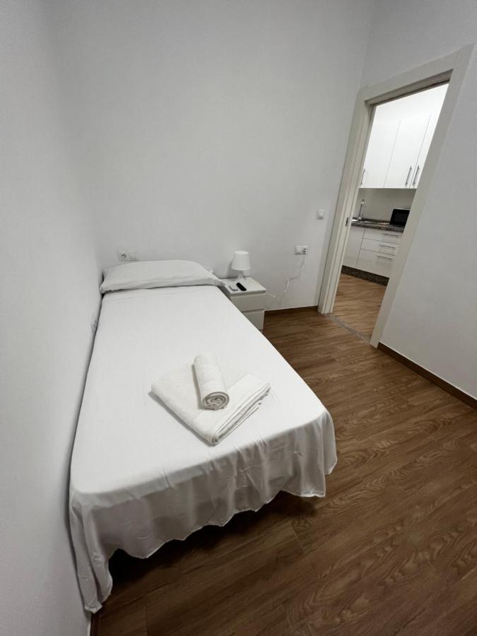Casa Ruben 24 Villa Velez Malaga Eksteriør bilde