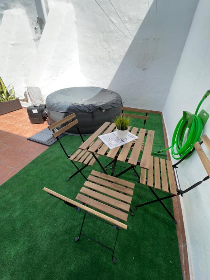 Casa Ruben 24 Villa Velez Malaga Eksteriør bilde