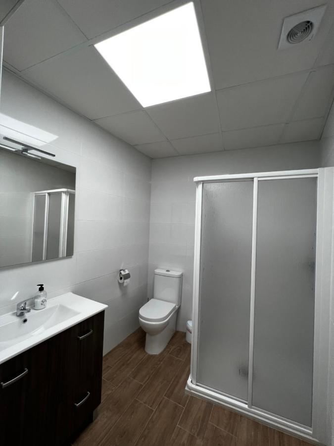 Casa Ruben 24 Villa Velez Malaga Eksteriør bilde