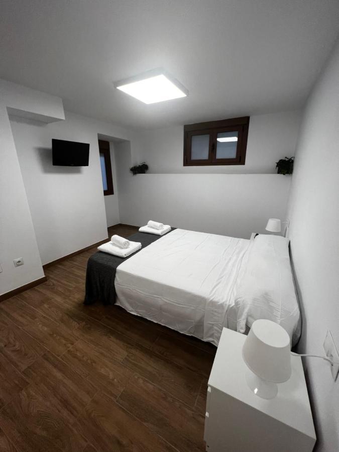 Casa Ruben 24 Villa Velez Malaga Eksteriør bilde